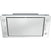 Thumbnail Miele DA2808 90cm Chimney Hood Ceiling extractor with energy- 39478265675999