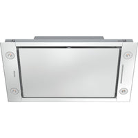 Thumbnail Miele DA2808 90cm Chimney Hood Ceiling extractor with energy- 39478265675999