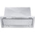 Thumbnail Miele DA3366 60cm Integrated Telescopic Cooker Hood in Clean | Atlantic Electrics- 39478266036447