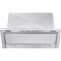 Thumbnail Miele DA3366 60cm Integrated Telescopic Cooker Hood in Clean - 39478266036447