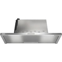 Thumbnail Miele DAS2920 Slimline Cooker Hood with EasySwitch Controls, 10- 41468271788255
