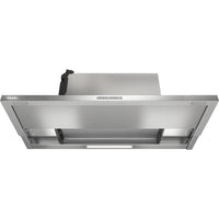 Thumbnail Miele DAS2920 Slimline Cooker Hood with EasySwitch Controls, 10- 41468271755487