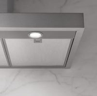 Thumbnail Miele DAW1620 Active Wall Mounted Cooker Hood with EasySwitch Buttons, 640 m3/h in Booster Level - 41468272017631