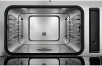 Thumbnail Miele DG7140 40 Litre Built In Steam Oven with DualSteam Technology, DirectSensor S & Miele@home, 59.5cm Wide - 41573071814879