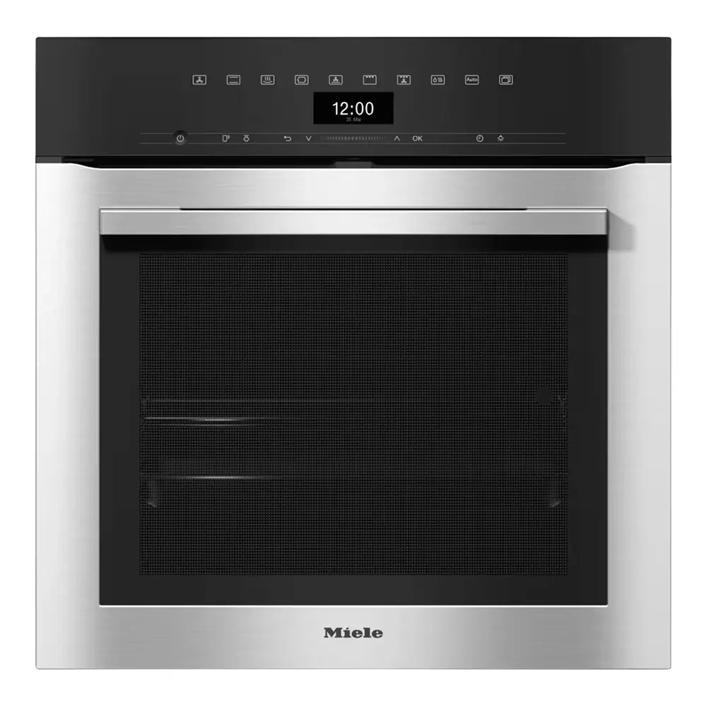 Miele DGC7350 76 Litre Combination Steam Oven, DirectSensor - 59.5cm Wide | Atlantic Electrics - 41410555576543 