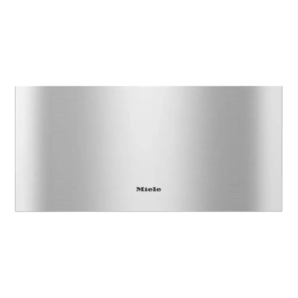 Miele ESW7120 29Cm Built In Warming Drawer In Stainless Steel
