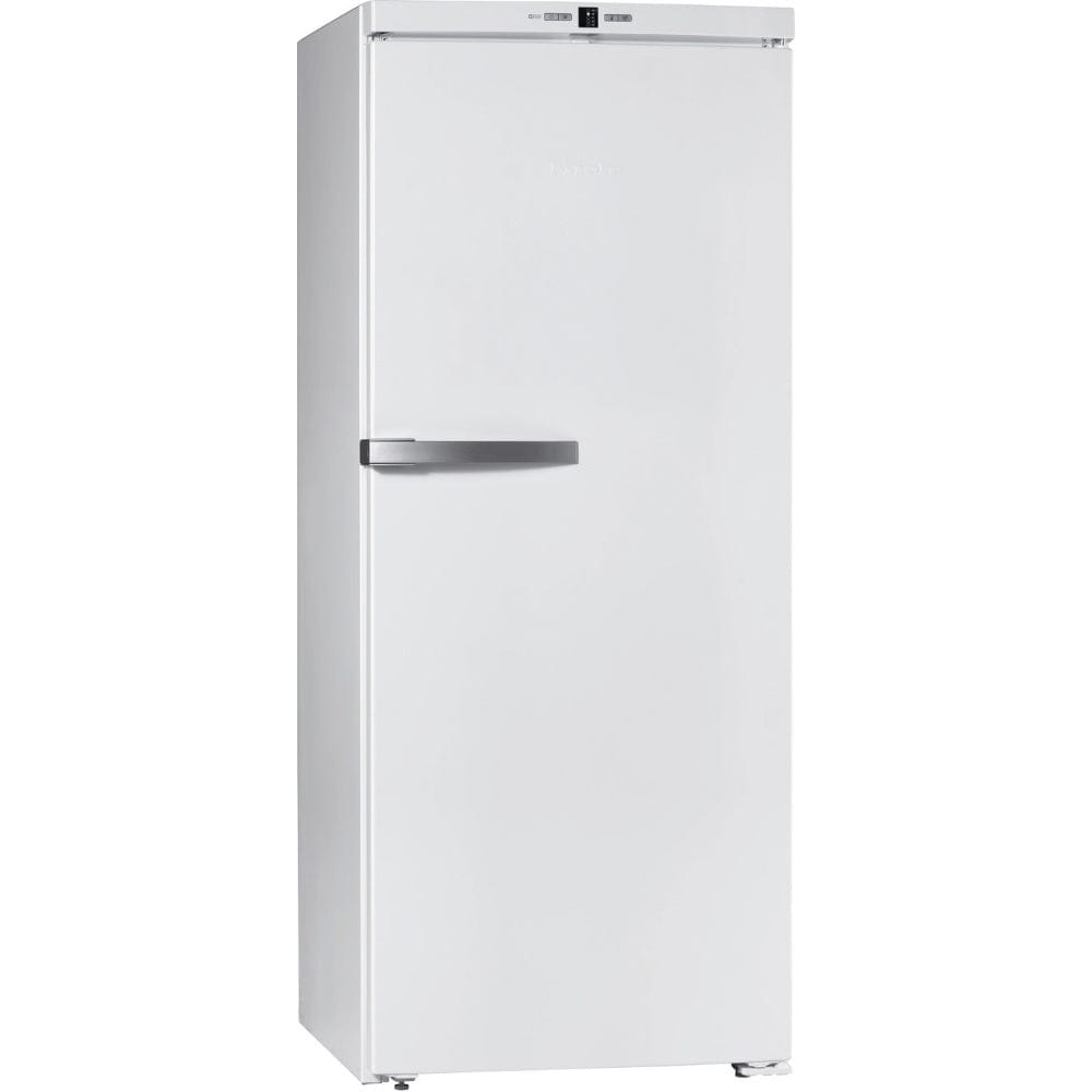 Miele FN24062WS Frost Free Tall Freezer Upright Freezer - White - Atlantic Electrics - 39478268461279 