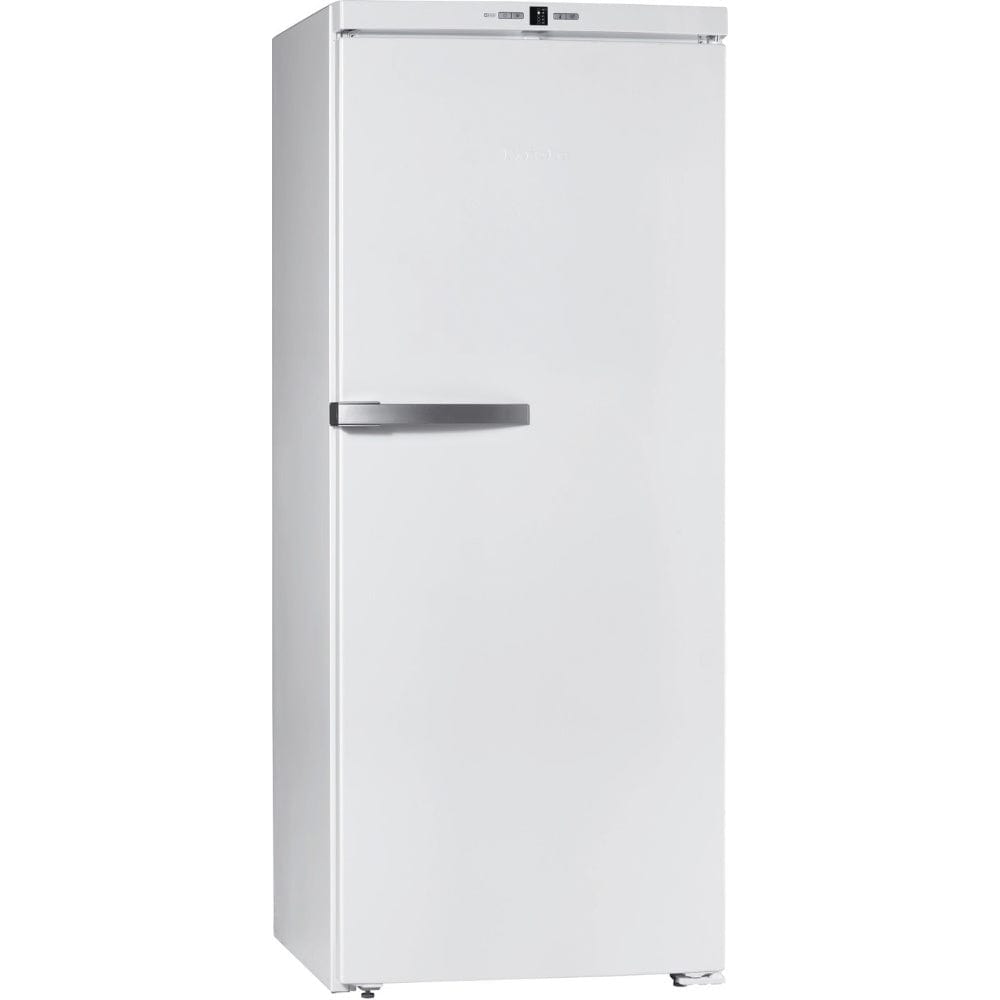 Miele FN24062WS Frost Free Tall Freezer Upright Freezer - White | Atlantic Electrics - 39478268461279 