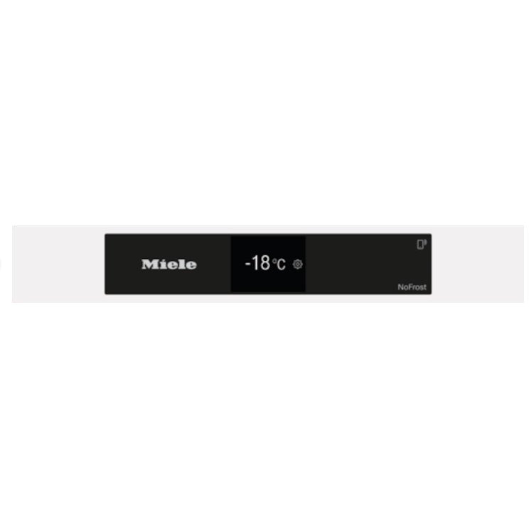 Miele FNS7770E 213 Litre Built-In Freezer with NoFrost, 8 Drawers - 55.9cm Wide | Atlantic Electrics - 41499136164063 