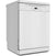 Thumbnail Miele G5310SCWH Active Plus Freestanding Dishwasher, Hot Water Connection, 59.8cm Wide - 41437829660895