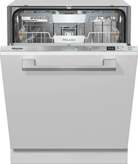 Thumbnail Miele G5260 SCVi Fully Integrated Dishwasher with Active Plus | Atlantic Electrics- 41499135312095