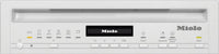 Thumbnail Miele G5740SC Freestanding Dishwasher, Hot Water Connection - 41426355650783