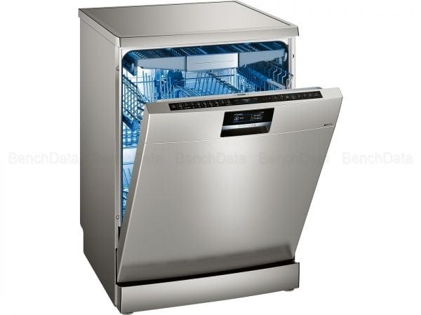 Miele G6730SC Clean Steel Dishwasher - Atlantic Electrics - 39478267838687 