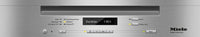 Thumbnail Miele G6730SC Clean Steel Dishwasher - 39478267936991