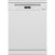 Thumbnail Miele G7410SCWH Freestanding Dishwasher, AutoDos with Integrated PowerDisk - 41437829759199