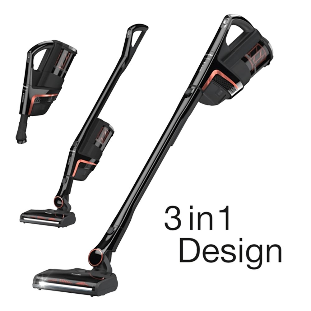 Shop Cordless Stick Vacuum Cleaner by Miele in UK Atlantic Electrics