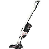 Thumbnail Miele HX2POWERLINE Cordless Stick Vacuum Cleaner 60 Minutes Run Time White - 39478270427359