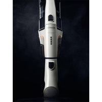 Thumbnail Miele HX2POWERLINE Cordless Stick Vacuum Cleaner 60 Minutes Run Time White - 39478270591199