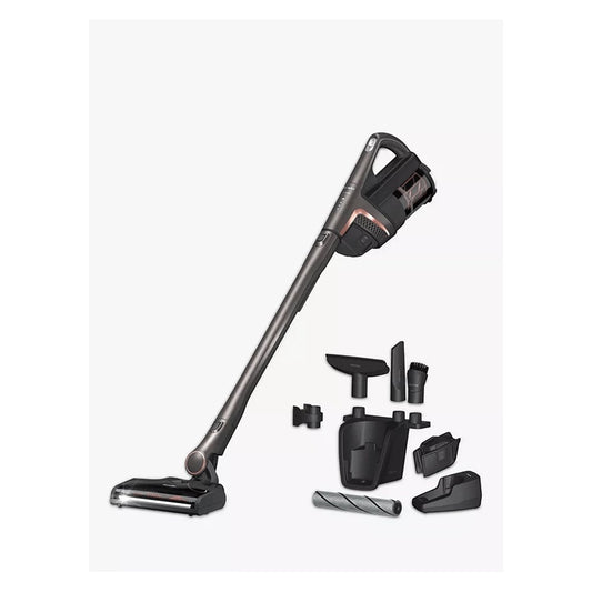 Miele HX2PRO Infinity Cordless Stick Vacuum Cleaner 120 Minutes Run Time Grey | Atlantic Electrics