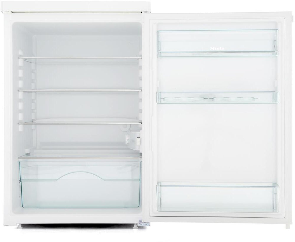 Miele K12010S2 149 Litre Freestanding Refrigerator with ComfortClean - White | Atlantic Electrics - 41484411797727 