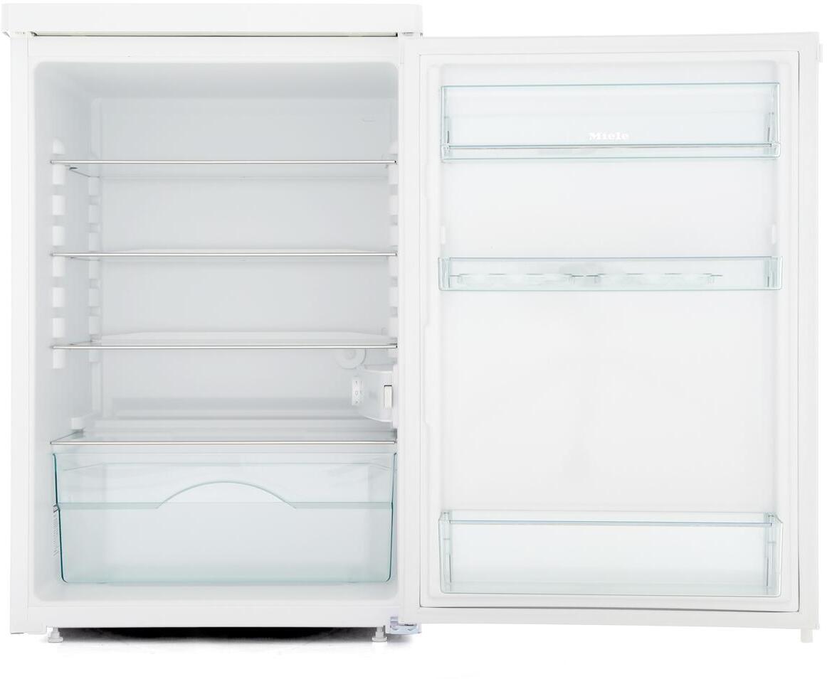 Miele K12010S2 149 Litre Freestanding Refrigerator with ComfortClean - White | Atlantic Electrics