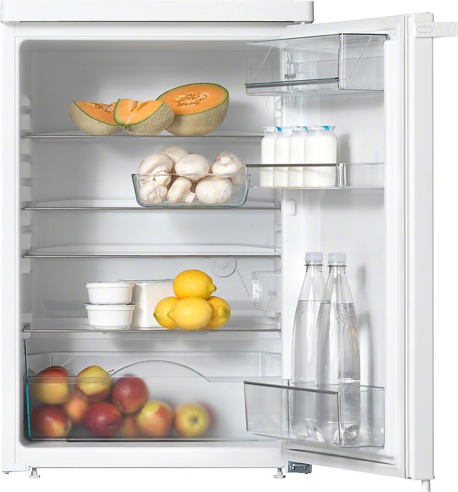 Miele K12010S2 149 Litre Freestanding Refrigerator with ComfortClean - White | Atlantic Electrics - 41484411830495 