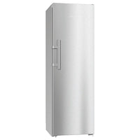 Thumbnail Miele K28202 Freestanding Fridge, A++ Energy Rating, 60cm Wide, Clean Steel - 39478270853343
