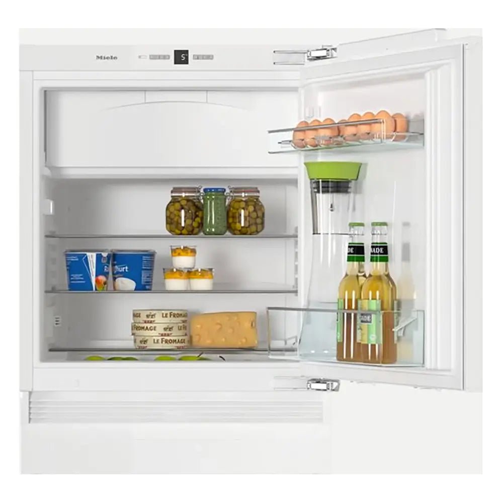 Buy Miele K31242UIF1 105 Litre Integrated Undercounter Fridge with
