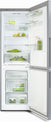 Thumbnail Miele KD4072E 186cm 70/30 Frost Free Fridge Freezer - 39915505909983
