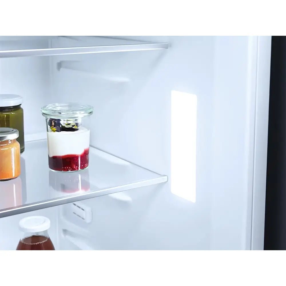 Miele KDN7724E 260 Litre Built-In Fridge Freezer Combination with DailyFresh ExtraCool and NoFrost - Fixed Door | Atlantic Electrics - 41468292071647 