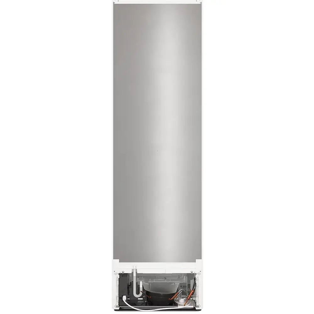 Miele KFN4394ED 368 Litre Freestanding Fridge-Freezer 60/40 Split with DailyFresh, ExtraCool & NoFrost, 60cm Wide - White - Atlantic Electrics