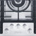 Thumbnail Miele KM2354 89cm Stainless Steel Low Profile 5 Burner Gas Hob | Atlantic Electrics- 41370822475999