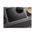 Thumbnail Miele KM7201FR 57.4cm Wide Induction Hob, 4 Cooking Zones, Stainless Steel Frame | Atlantic Electrics- 39478271443167