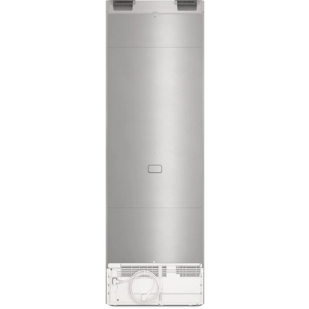 Miele KS4383ED-CLST 399 Litre Freestanding Refrigerator with DailyFresh & DynaCool, 60cm Wide - Stainless Look | Atlantic Electrics - 41547475648735 