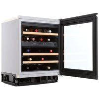 Thumbnail Miele KWT6321UG Dual Zone Built- 39478272393439