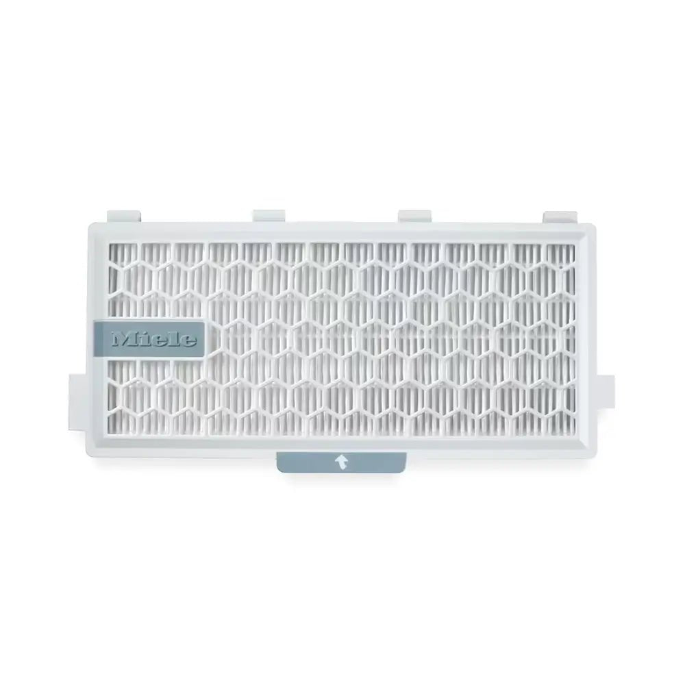 Miele SFHA50 HEPA AirClean Filter with TimeStrip® for Vacuum Cleaner | Atlantic Electrics - 41590361358559 