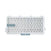 Thumbnail Miele SFHA50 HEPA AirClean Filter with TimeStrip® for Vacuum Cleaner | Atlantic Electrics- 41590361358559