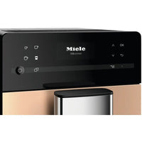 Thumbnail Miele Silence CM5510 Bean to Cup Coffee Machine - 41318835126495