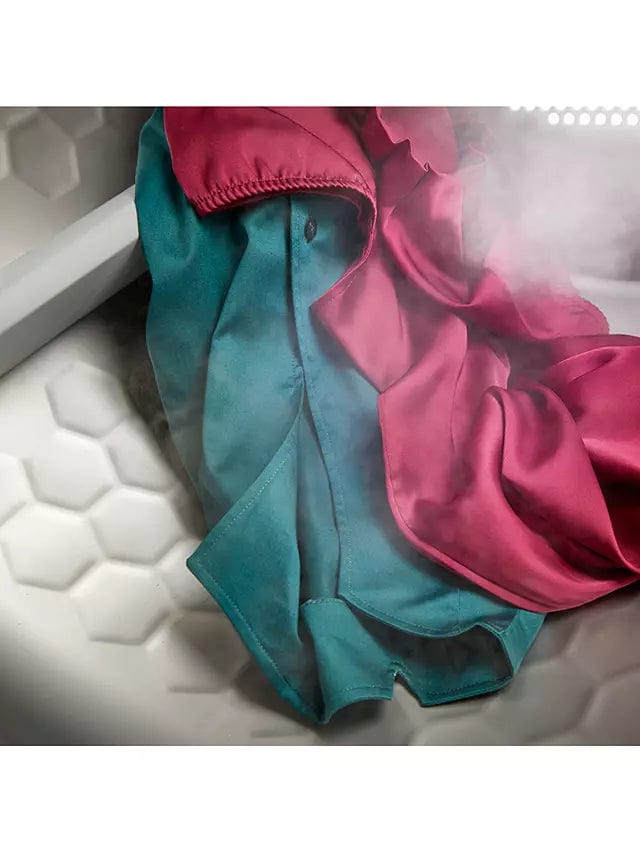 Miele TEL785WP Freestanding Heat Pump Tumble Dryer, 9kg Load, White | Atlantic Electrics