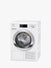 Thumbnail Miele TEL785WP Freestanding Heat Pump Tumble Dryer, 9kg Load, White | Atlantic Electrics- 39478277505247