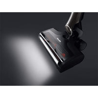 Thumbnail Miele TriFlex HX1 Pro Vacuum Cleaner, Grey Pearl Finish upto 60 Minute Run Time - 39478278324447