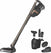 Thumbnail Miele TriFlex HX1 Pro Vacuum Cleaner, Grey Pearl Finish upto 60 Minute Run Time | Atlantic Electrics- 39478277701855