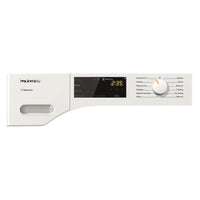 Thumbnail Miele TSB143WP 7kg Heat Pump Freestanding Tumble Dryer - 39478274621663