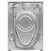 Thumbnail Miele W1 WCG660 WCS TDos&9kg Front- 39478279340255