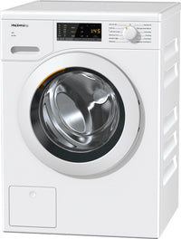 Thumbnail Miele WCA020 7kg 1400rpm Freestanding Washing Machine In White | Atlantic Electrics- 39478276817119