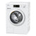 Thumbnail Miele WCD020 8Kg Freestanding Washing Machine, 1400 rpm, 12 Programmes, 59.6cm Wide - 41617642193119