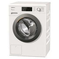 Thumbnail Miele WCG360 9KG Washing Machine 1400 Spin With PowerWash - 39478277144799