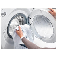 Thumbnail Miele WCG360 9KG Washing Machine 1400 Spin With PowerWash - 39478277308639