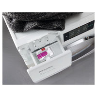 Thumbnail Miele WCG360 9KG Washing Machine 1400 Spin With PowerWash - 39478277243103