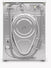 Thumbnail Miele WED665 Freestanding Washing Machine, 8kg Load, 1400rpm Spin, White | Atlantic Electrics- 39478279602399